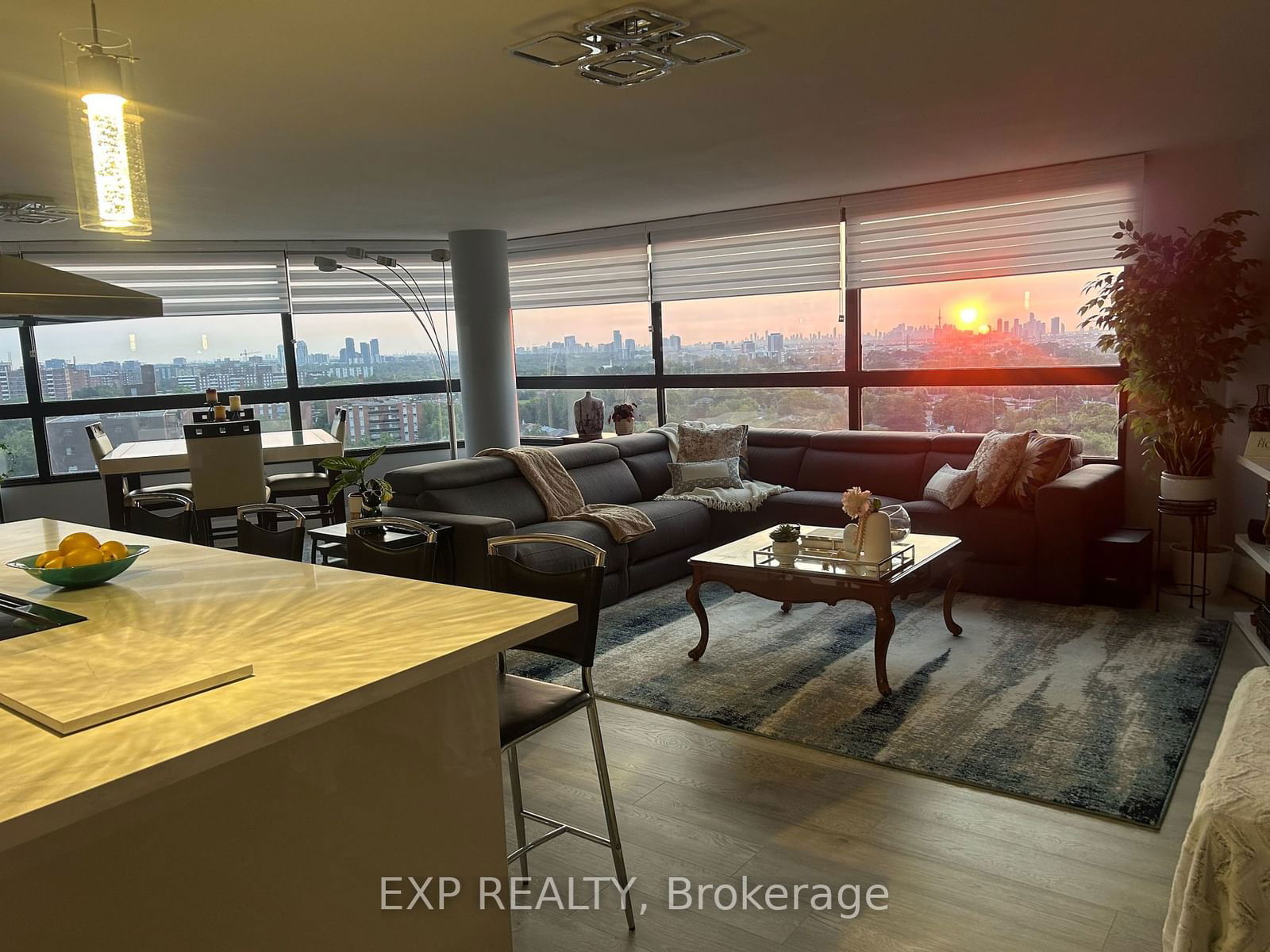 1300 Bloor St, unit 1406 for sale - image #17