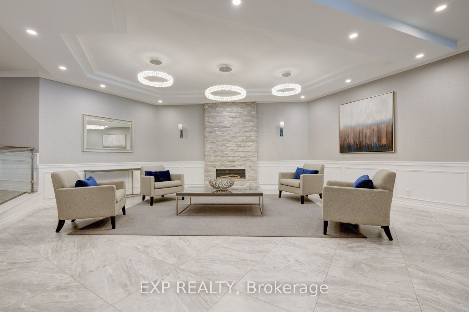 1300 Bloor St, unit 1406 for sale - image #19