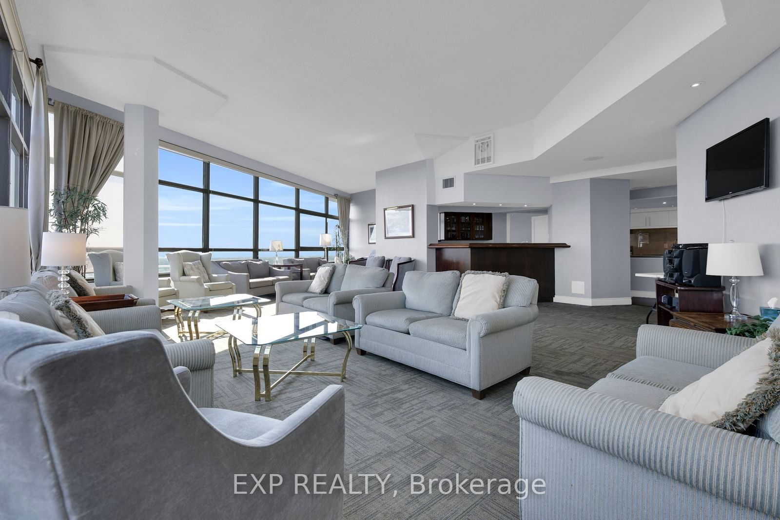 1300 Bloor St, unit 1406 for sale - image #25