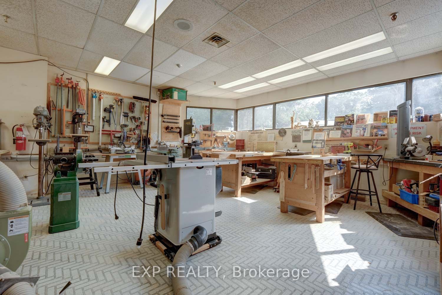 1300 Bloor St, unit 1406 for sale - image #32