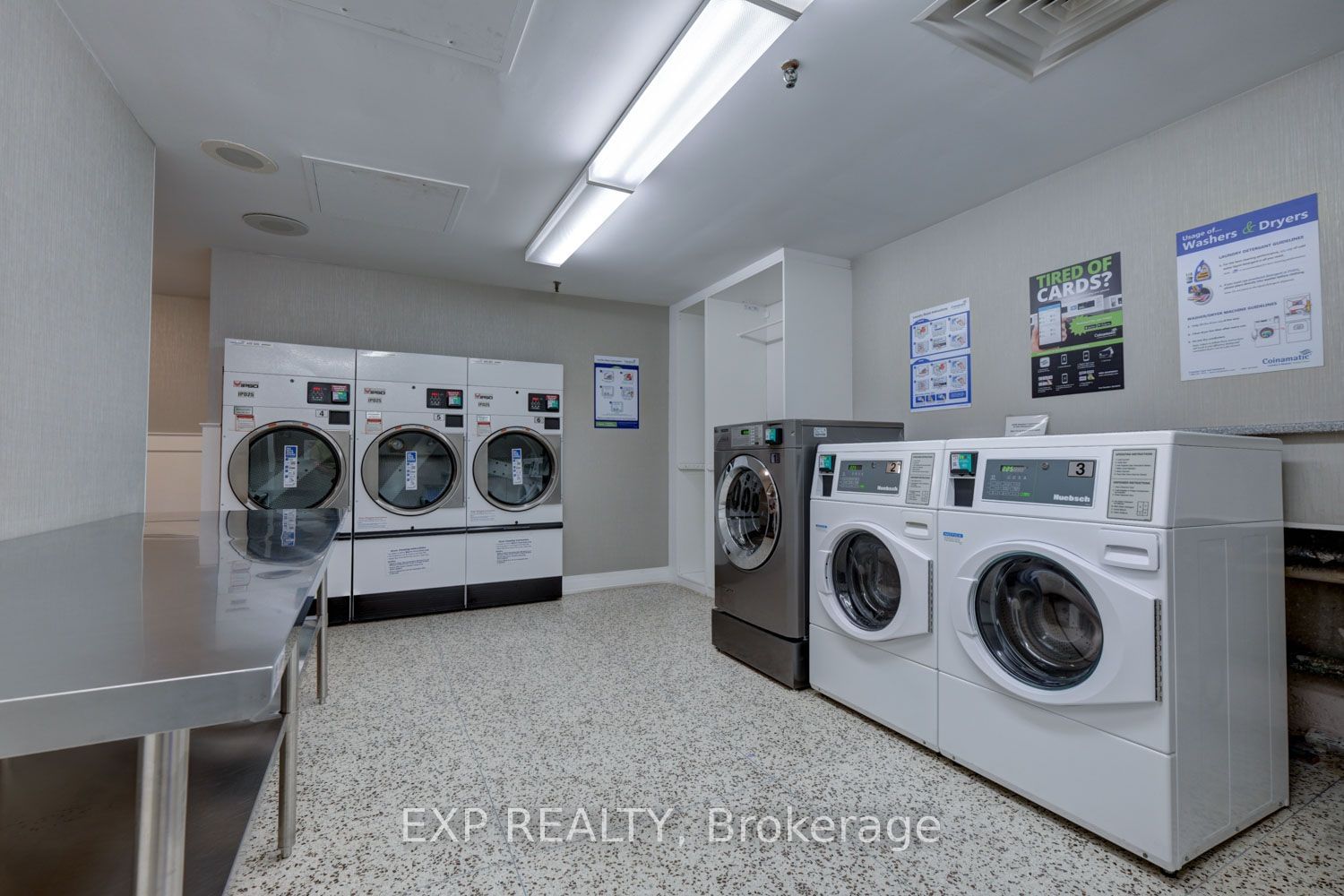 1300 Bloor St, unit 1406 for sale - image #37