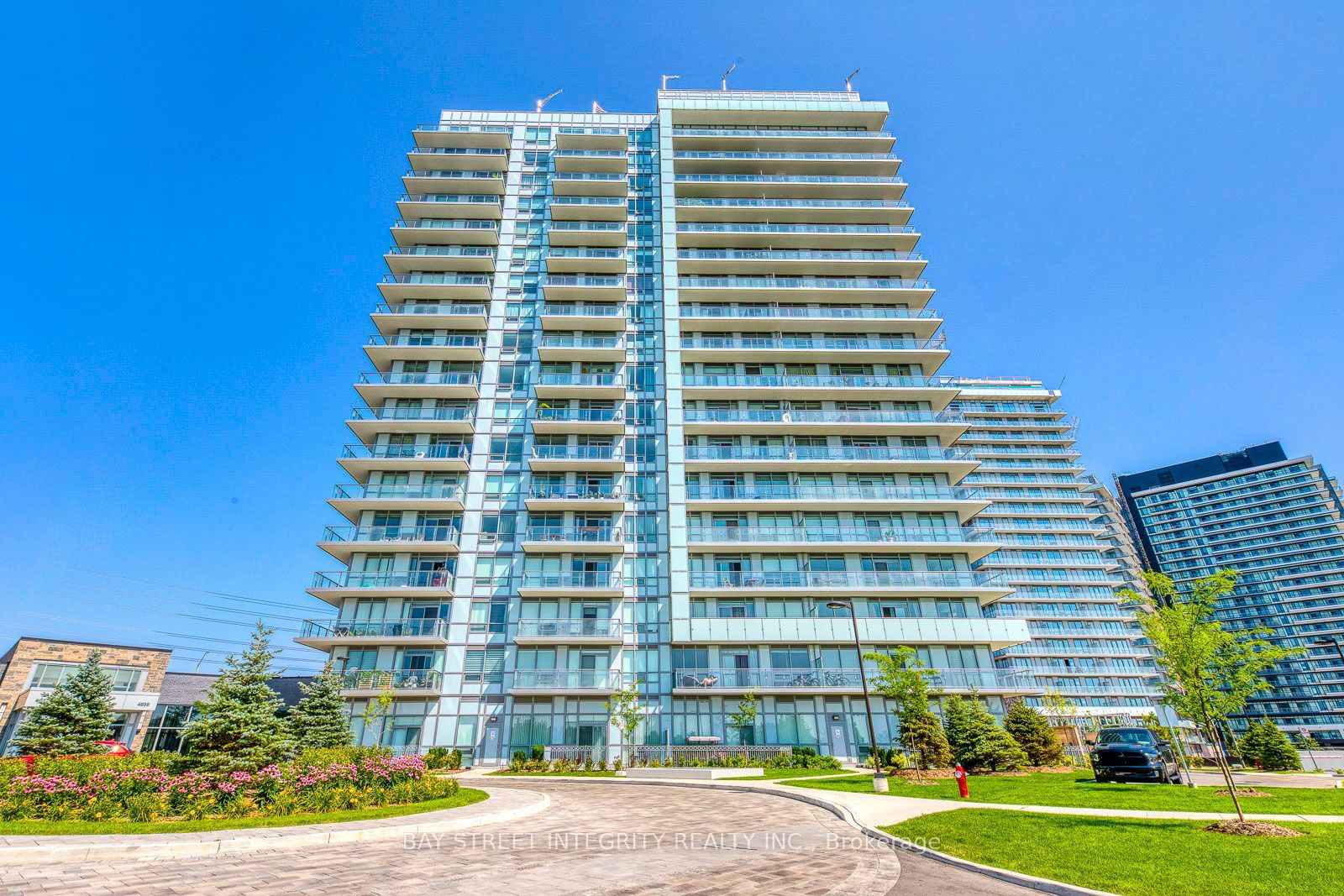 4699 Glen Erin Dr Dr, unit 206 for sale