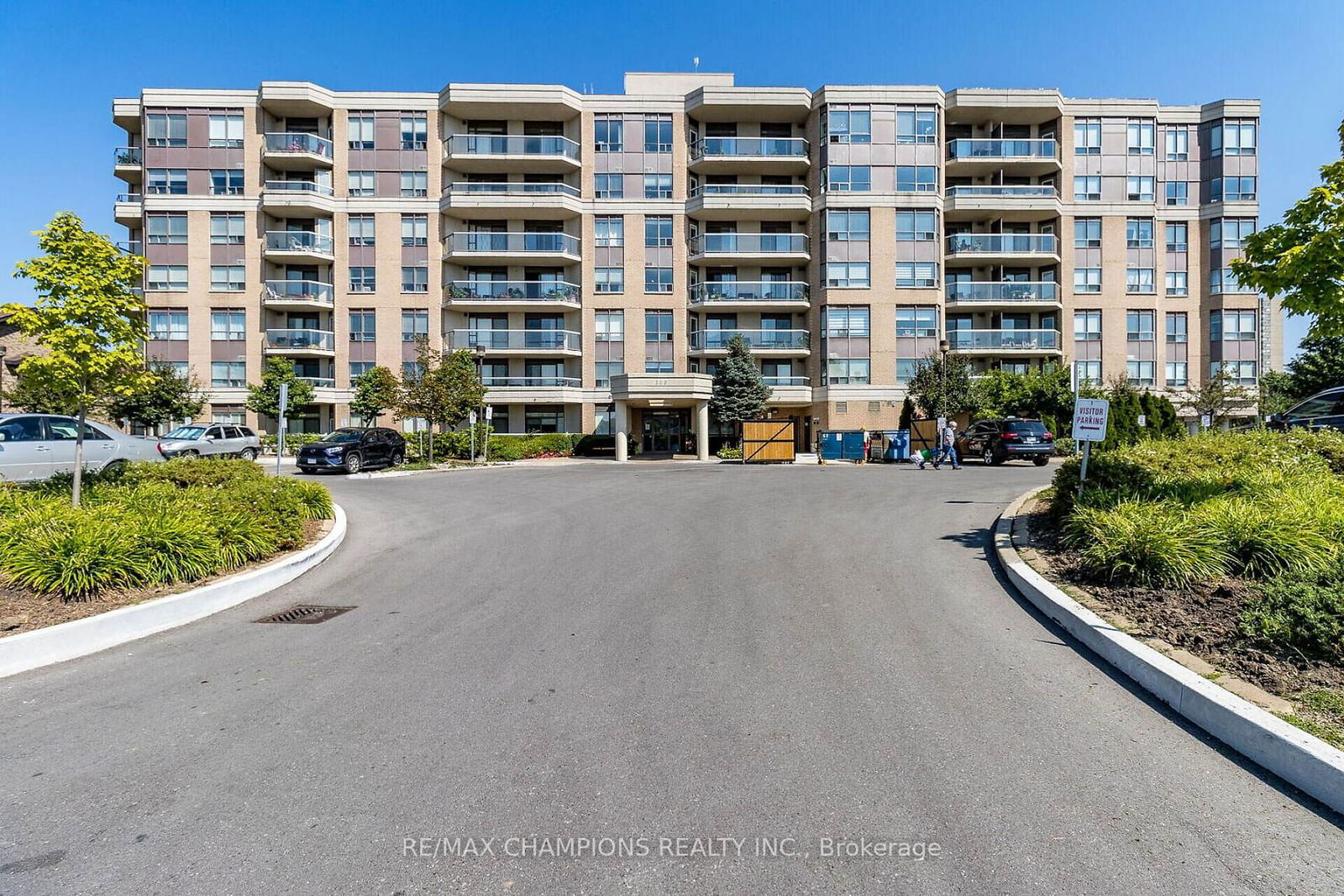 300 Ray Lawson Blvd, unit 216 for sale