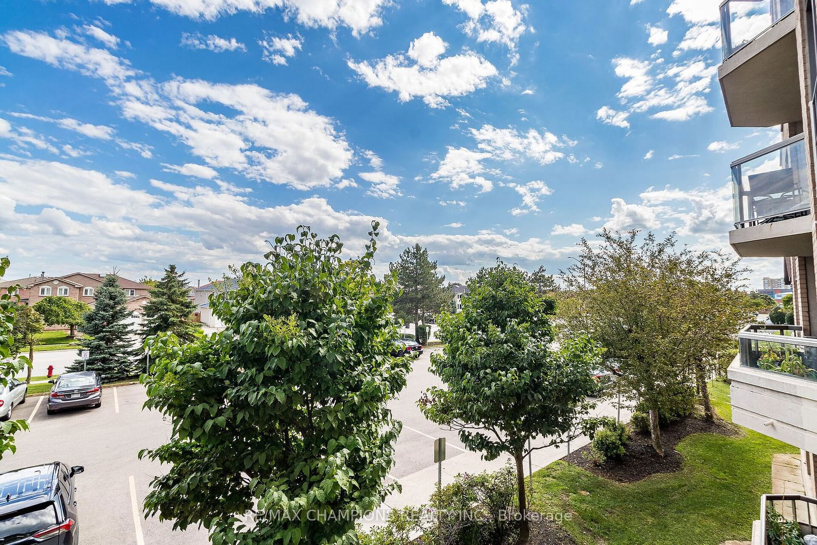 300 Ray Lawson Blvd, unit 216 for sale - image #34