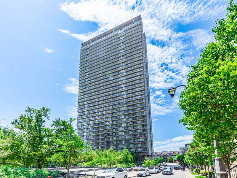 105 The Queensway, unit 902 for sale - image #1