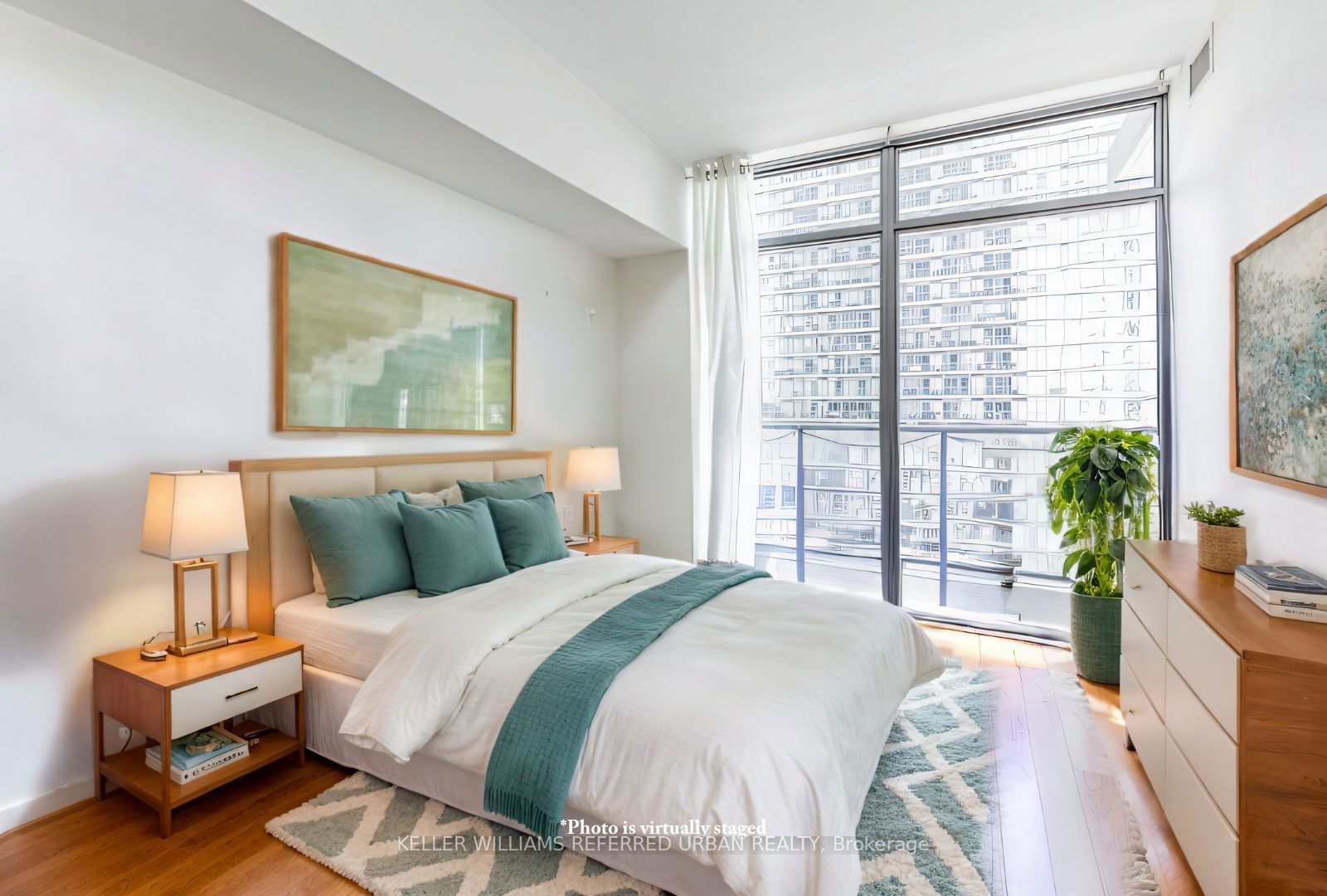 105 The Queensway, unit 902 for sale - image #9