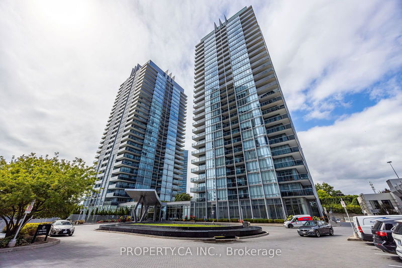 88 Park Lawn Rd, unit 2102 for sale - image #1