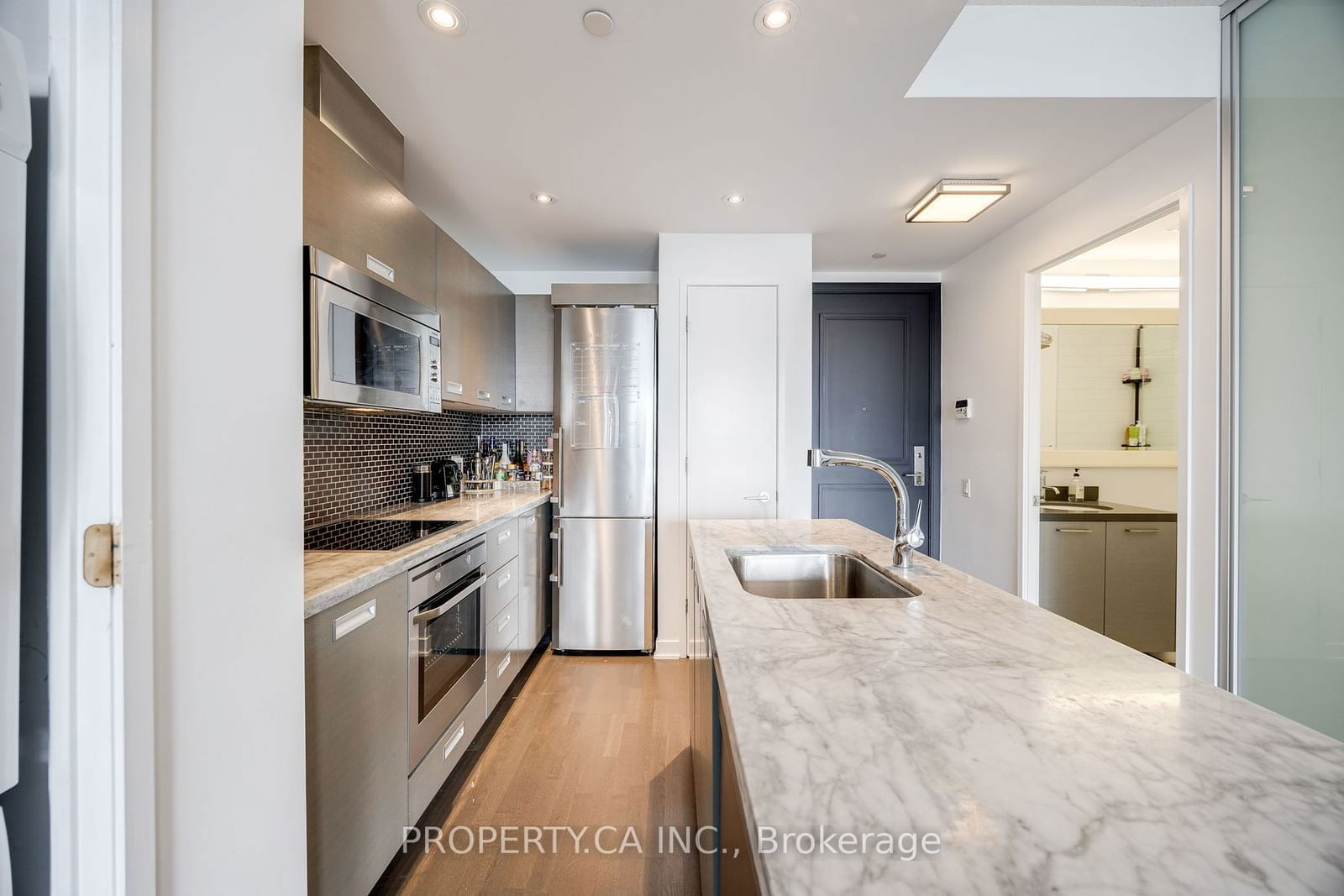 88 Park Lawn Rd, unit 2102 for sale - image #10