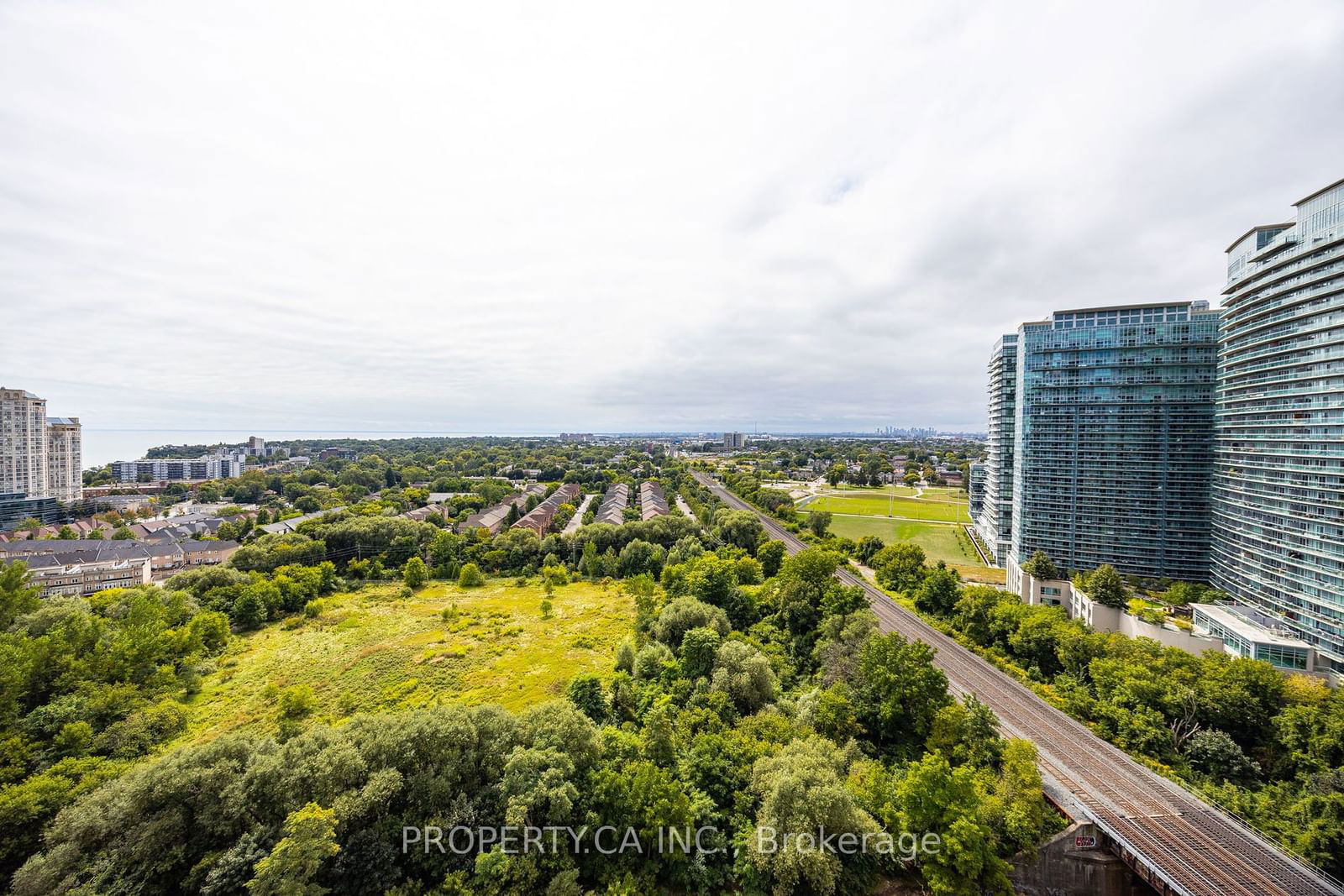 88 Park Lawn Rd, unit 2102 for sale - image #23