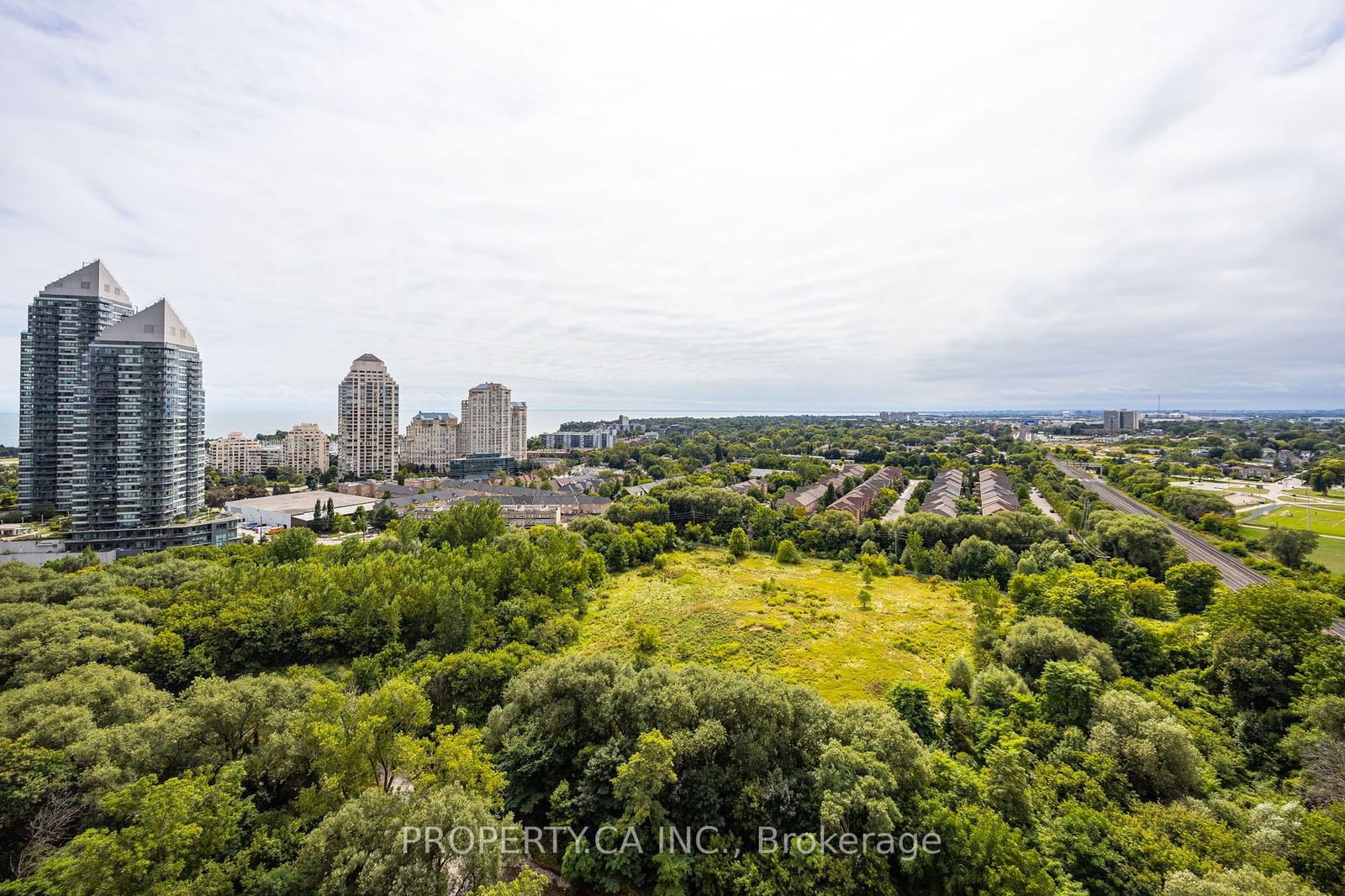 88 Park Lawn Rd, unit 2102 for sale - image #24