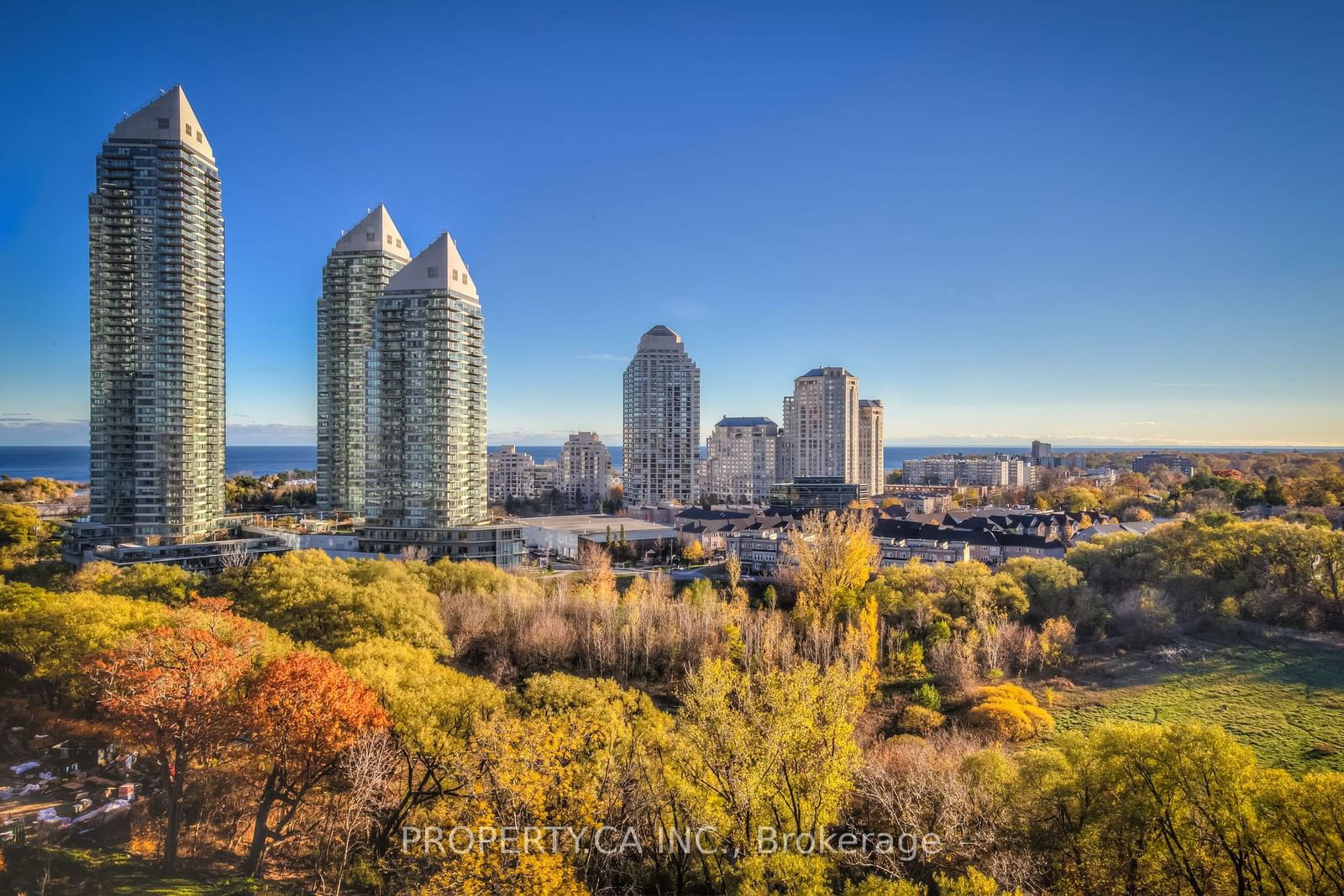 88 Park Lawn Rd, unit 2102 for sale - image #25