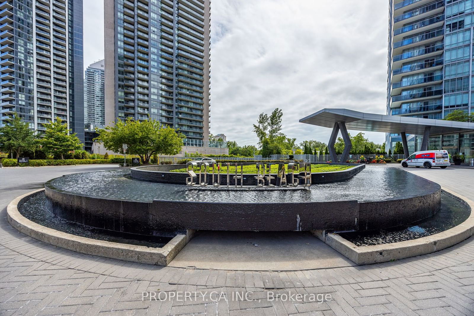 88 Park Lawn Rd, unit 2102 for sale - image #3