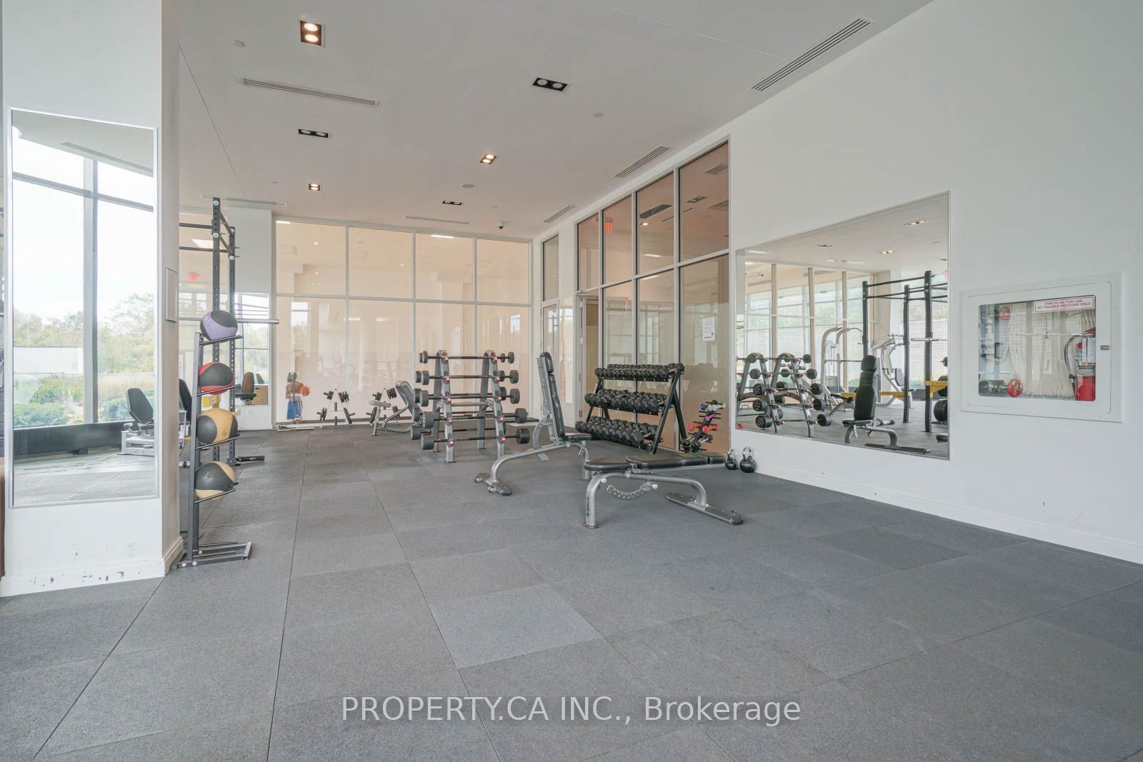 88 Park Lawn Rd, unit 2102 for sale - image #37