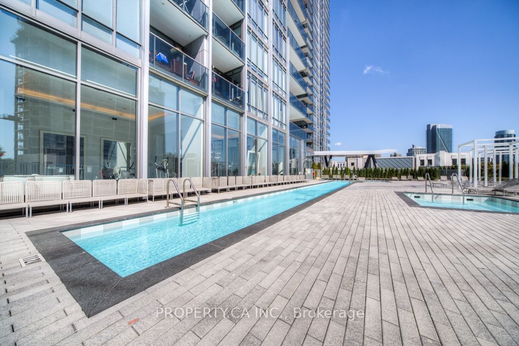 88 Park Lawn Rd, unit 2102 for sale - image #39