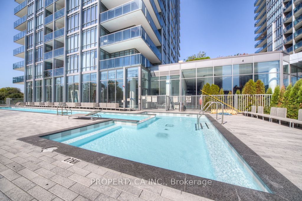 88 Park Lawn Rd, unit 2102 for sale - image #40