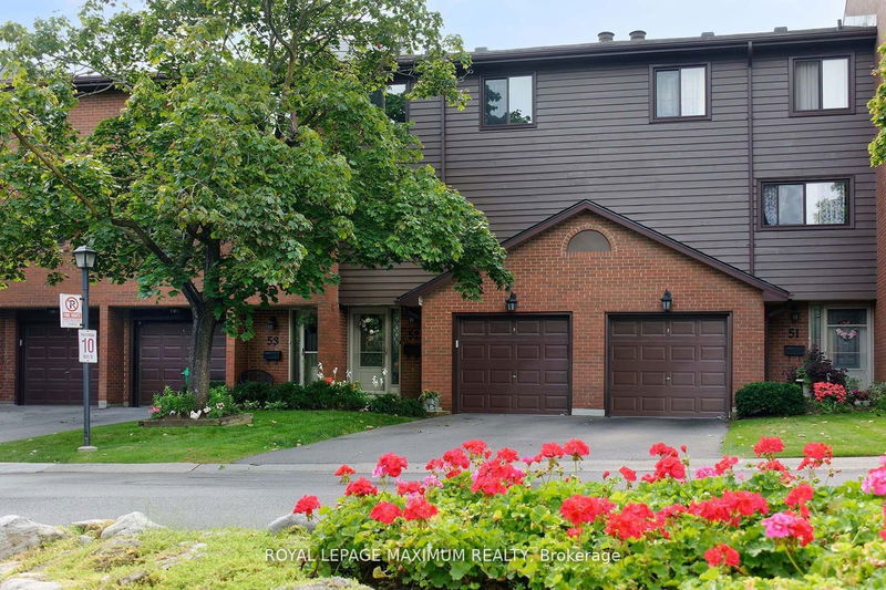 4165 Fieldgate Dr, unit 52 for sale - image #1