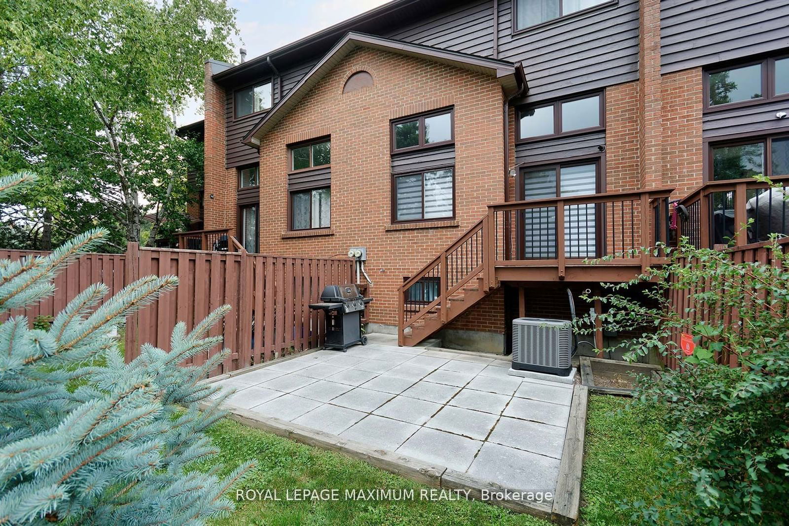 4165 Fieldgate Dr, unit 52 for sale - image #35