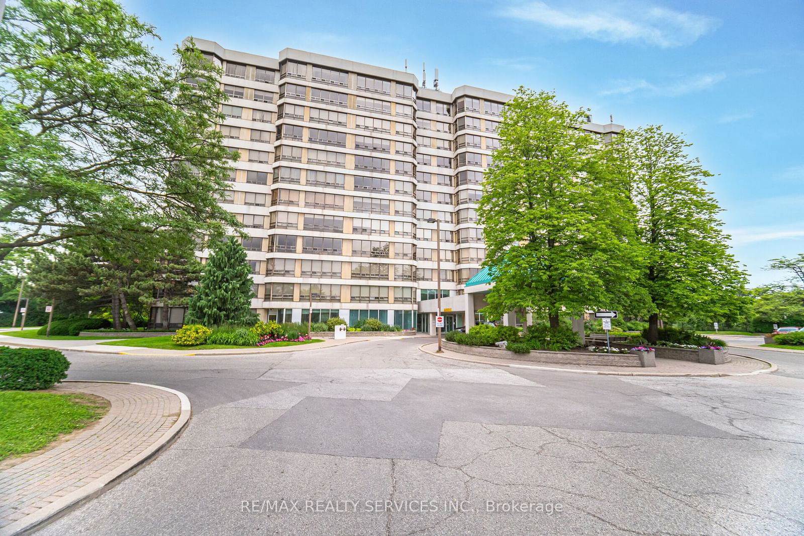 310 Mill St S, unit 1206 for sale - image #1