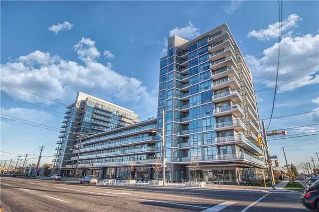 1185 The Queensway Ave, unit 615 for sale - image #1