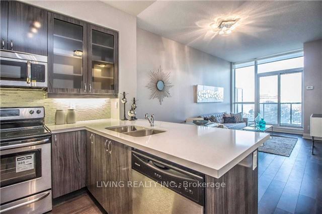 1185 The Queensway Ave, unit 615 for sale - image #5