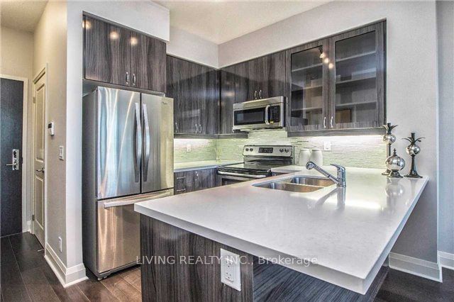 1185 The Queensway Ave, unit 615 for sale - image #7