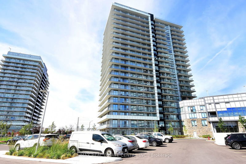 4655 Metcalfe Ave, unit 206 for sale - image #1