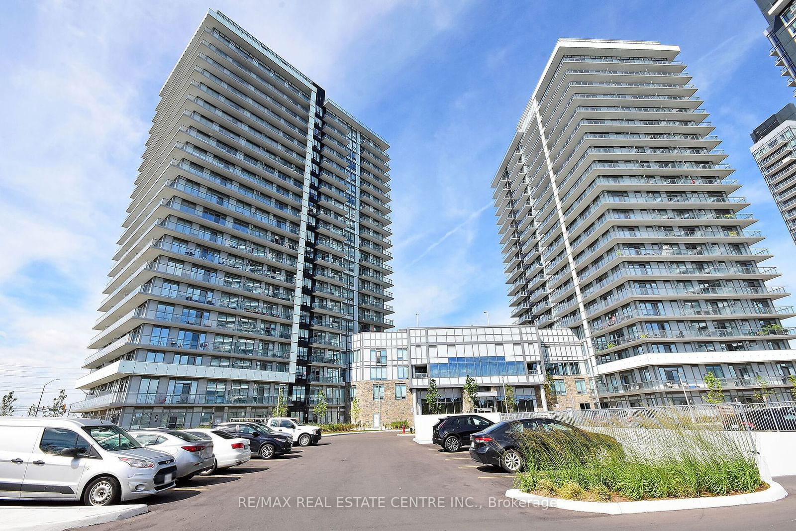 4655 Metcalfe Ave, unit 206 for sale - image #2