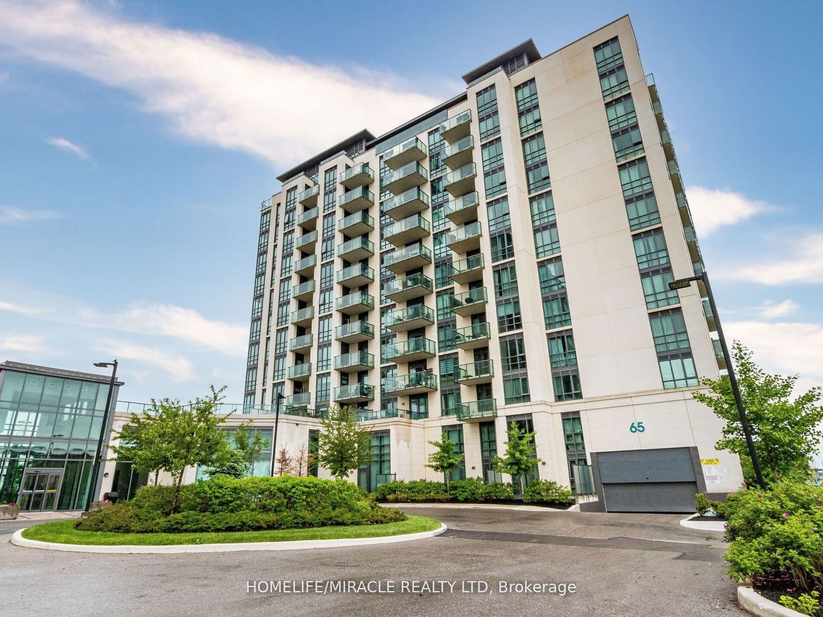 65 Yorkland Blvd, unit 308 for sale - image #2