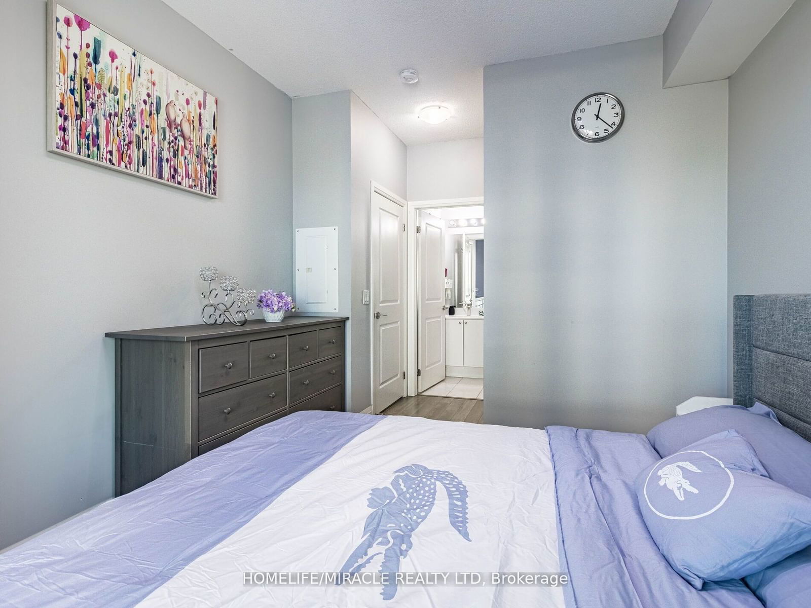 65 Yorkland Blvd, unit 308 for sale - image #27