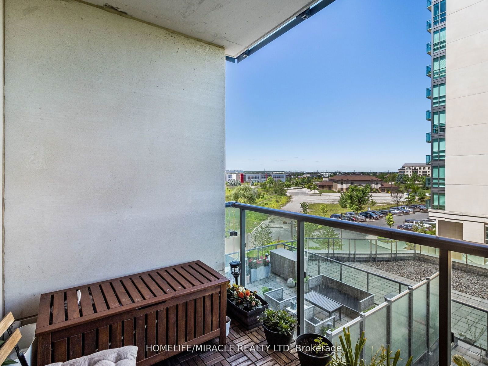 65 Yorkland Blvd, unit 308 for sale - image #29