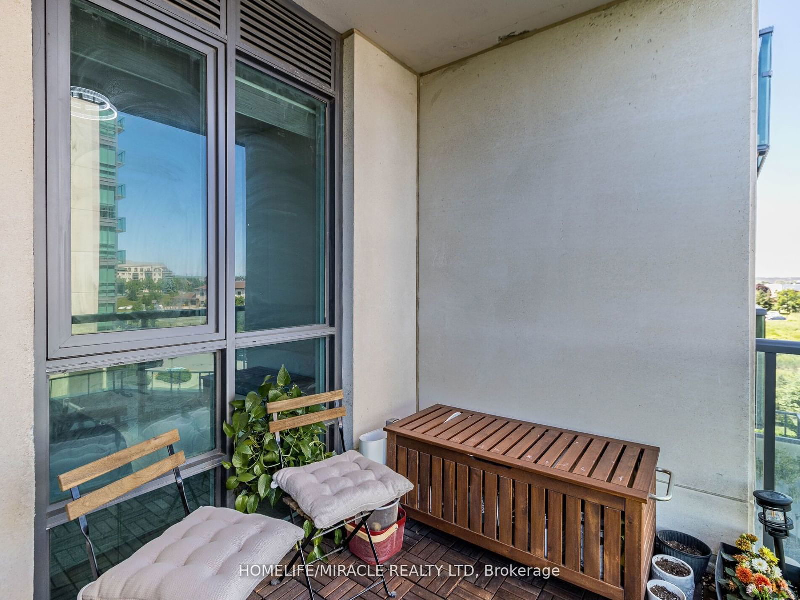 65 Yorkland Blvd, unit 308 for sale - image #30