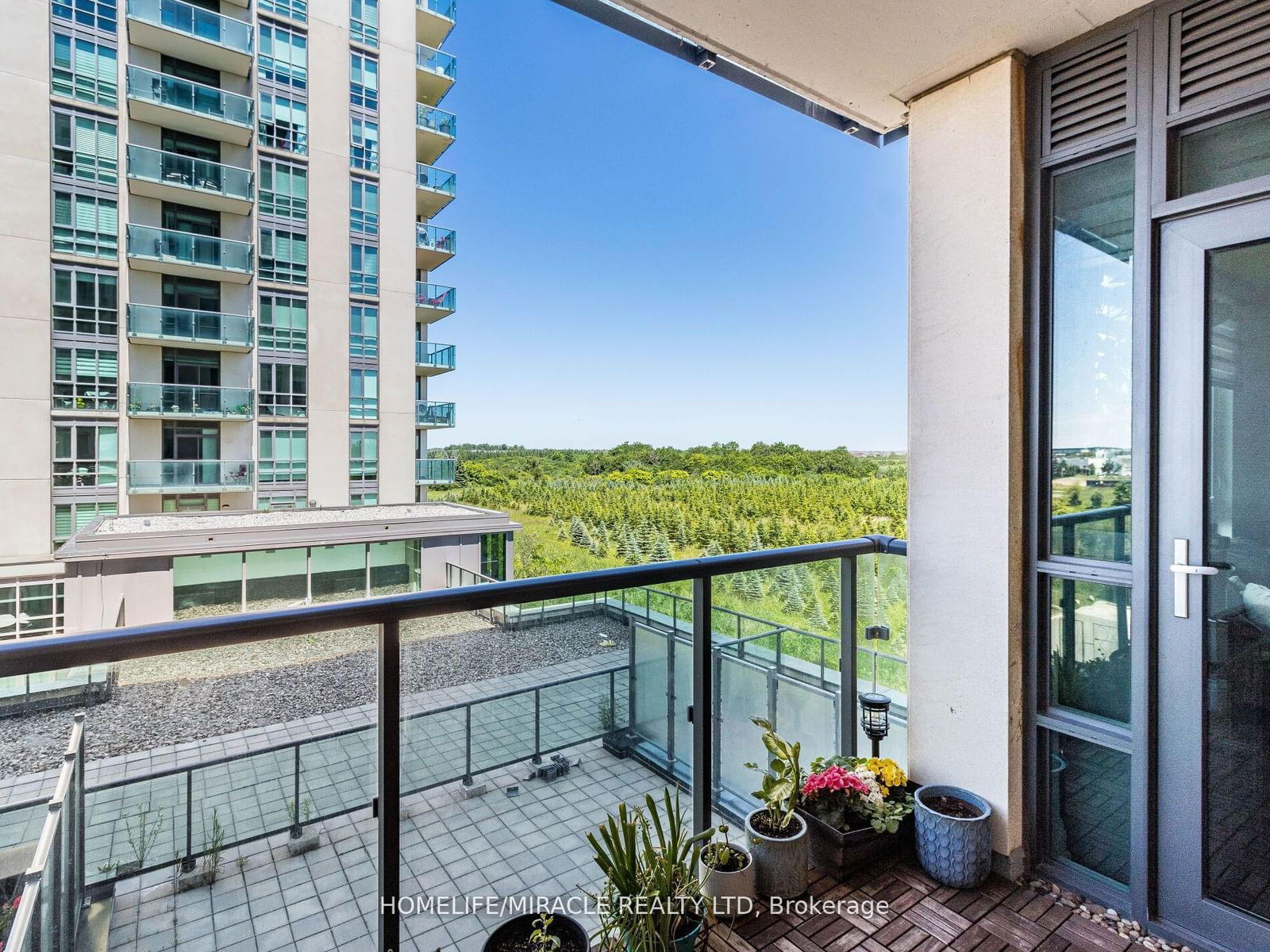 65 Yorkland Blvd, unit 308 for sale - image #33