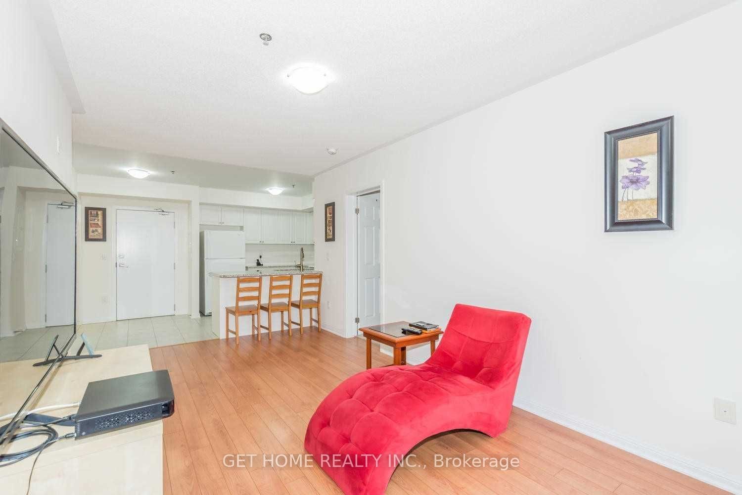 60 Baycliffe Cres, unit 307 for sale - image #15