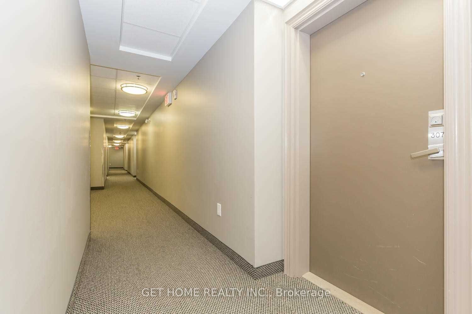 60 Baycliffe Cres, unit 307 for sale - image #4