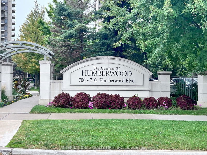 710 Humberwood Blvd, unit 304 for sale