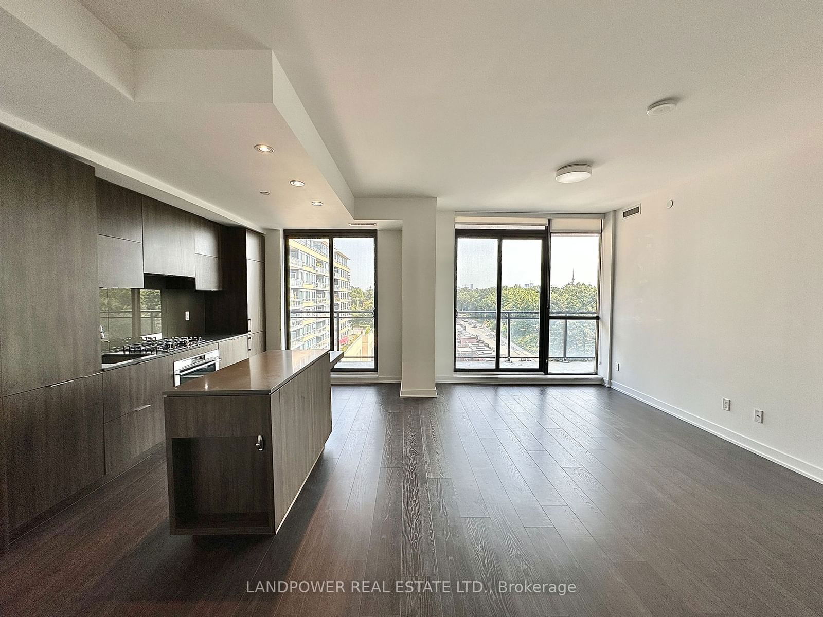 1990 Bloor St W, unit 806 for sale - image #12