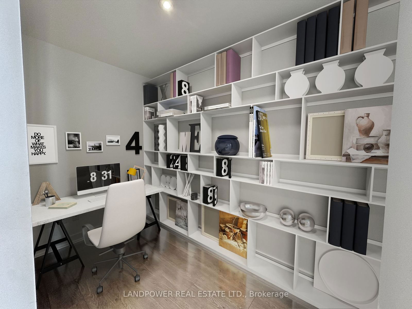 1990 Bloor St W, unit 806 for sale - image #23