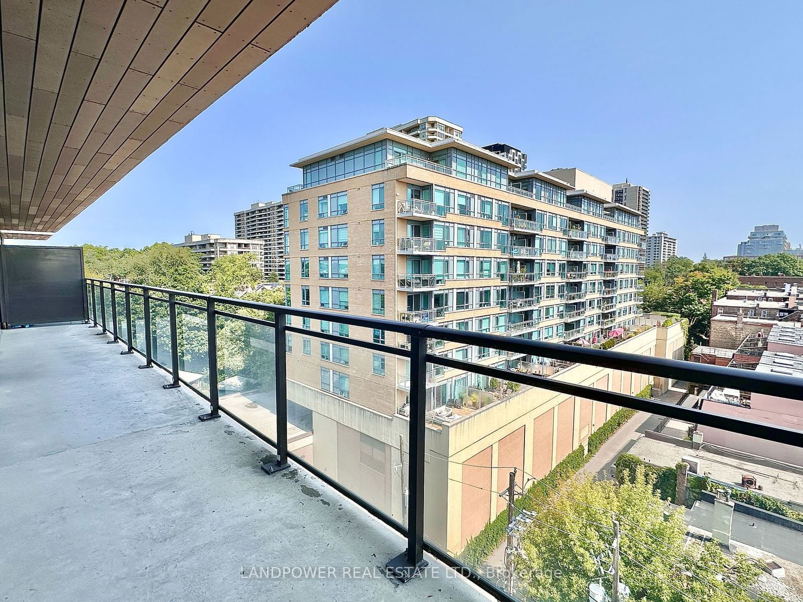 1990 Bloor St W, unit 806 for sale - image #27