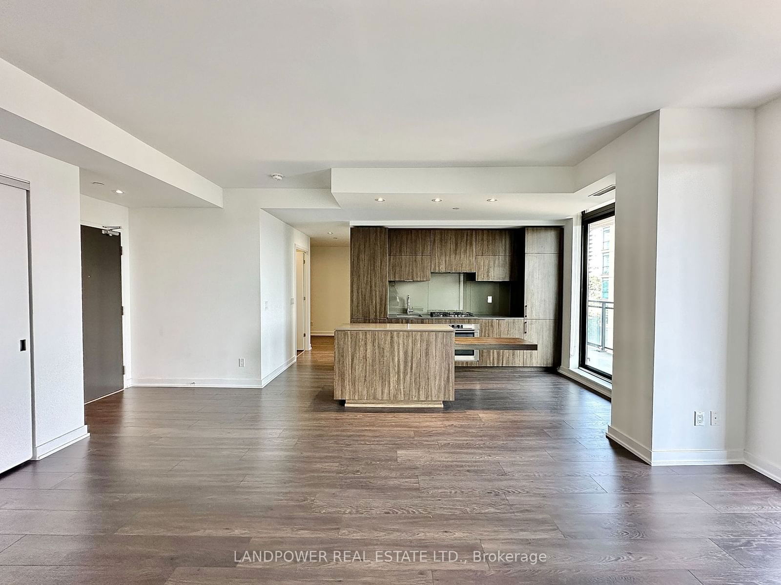 1990 Bloor St W, unit 806 for sale - image #4