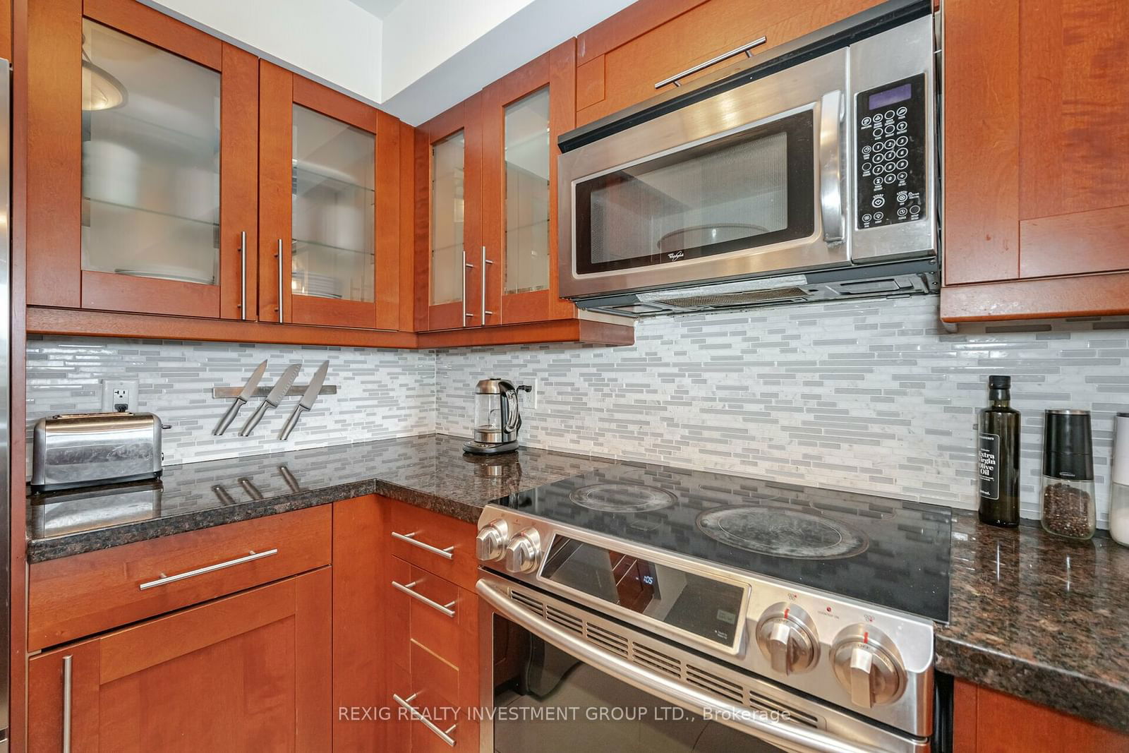 1070 Sheppard Ave W, unit 708 for sale - image #12