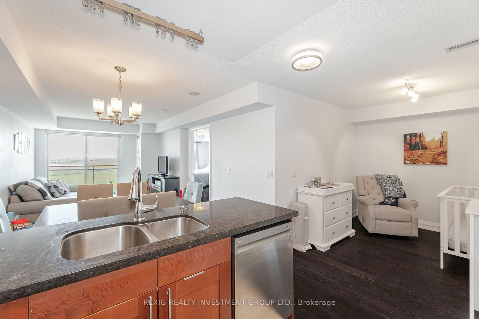 1070 Sheppard Ave W, unit 708 for sale - image #14