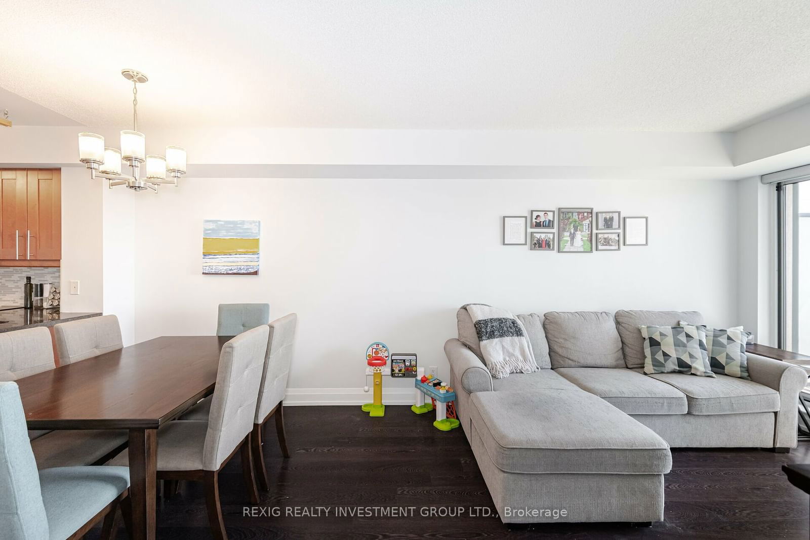 1070 Sheppard Ave W, unit 708 for sale - image #17