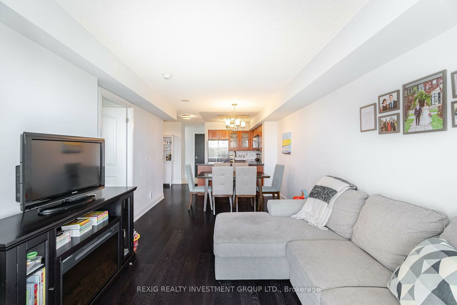 1070 Sheppard Ave W, unit 708 for sale - image #18