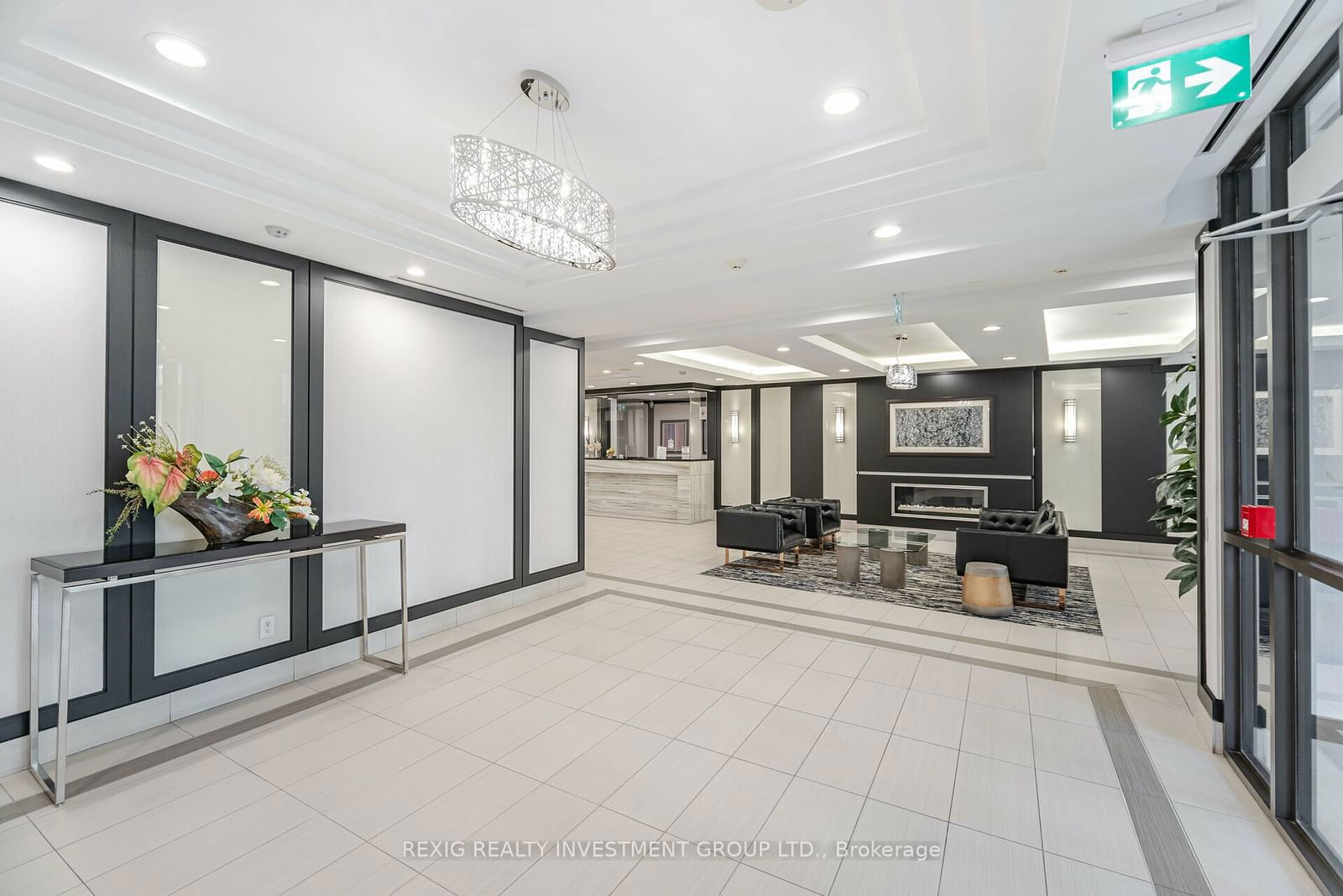 1070 Sheppard Ave W, unit 708 for sale - image #3