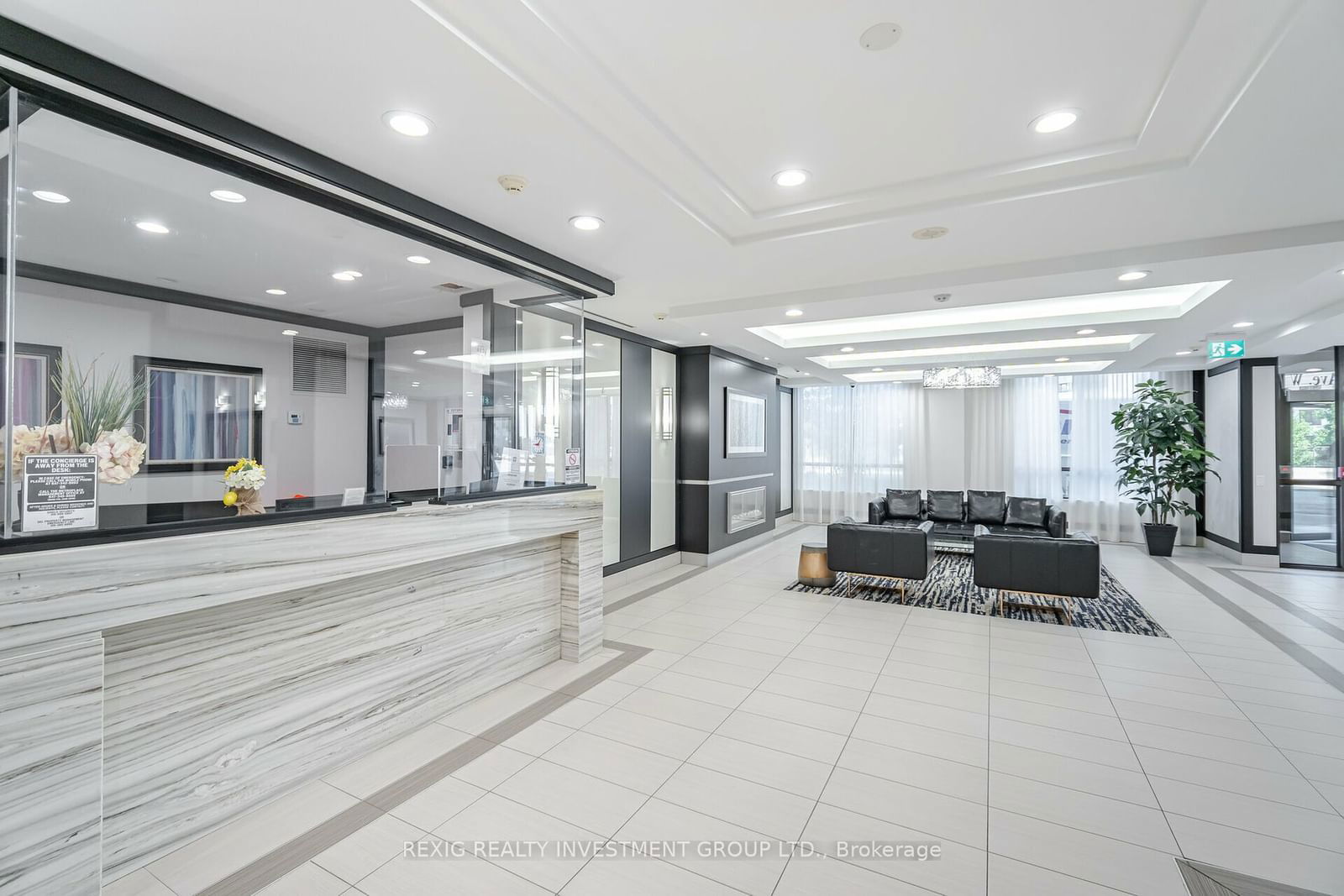 1070 Sheppard Ave W, unit 708 for sale - image #35