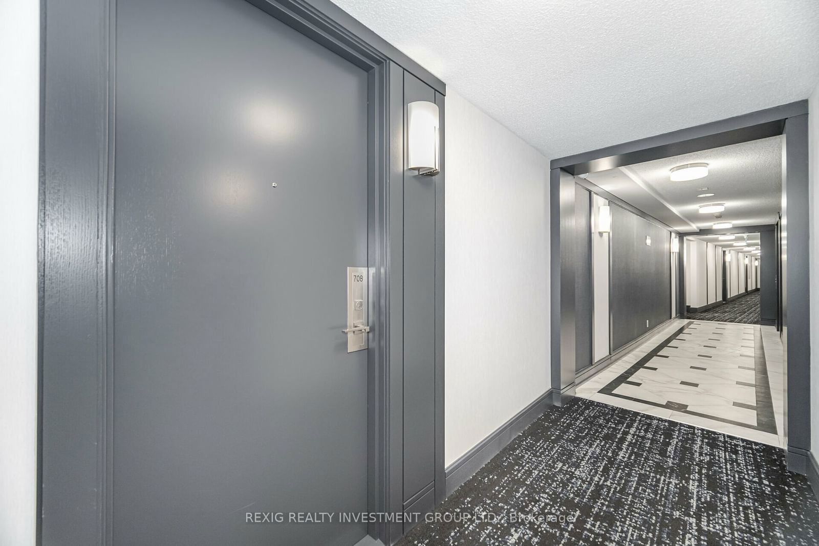 1070 Sheppard Ave W, unit 708 for sale