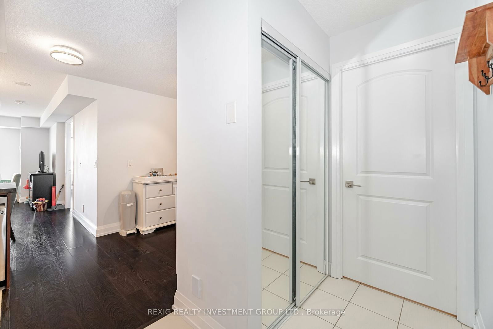 1070 Sheppard Ave W, unit 708 for sale