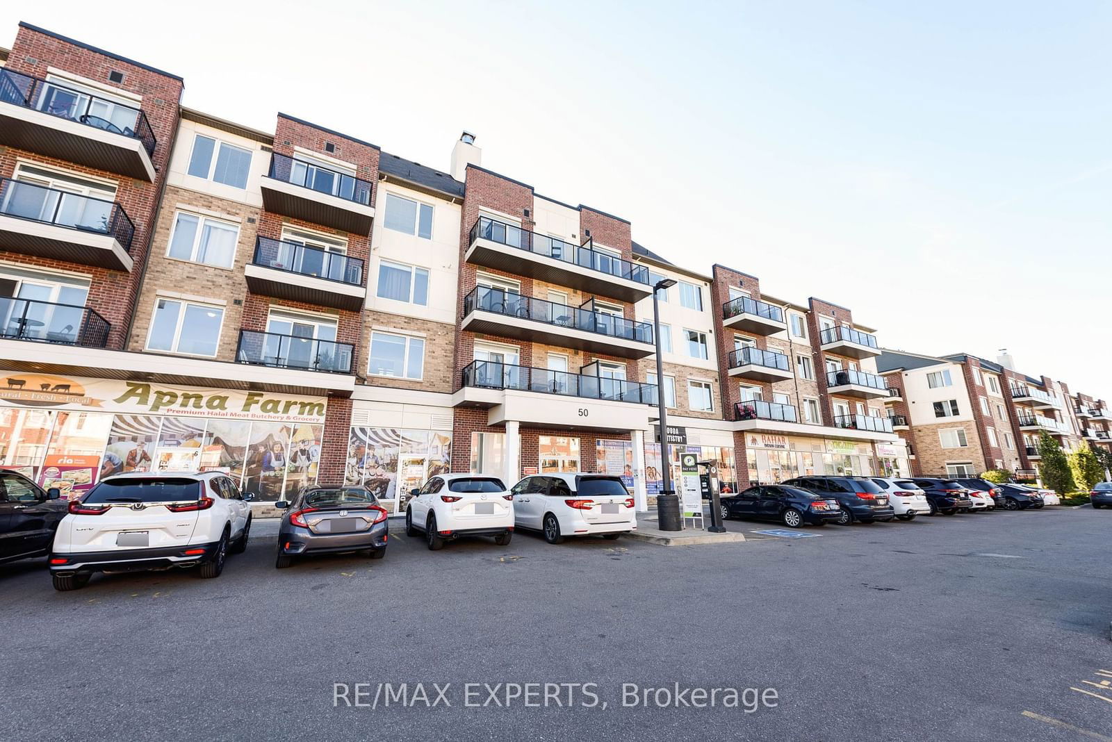 50 Sky Harbour Dr, unit 203 for sale - image #2