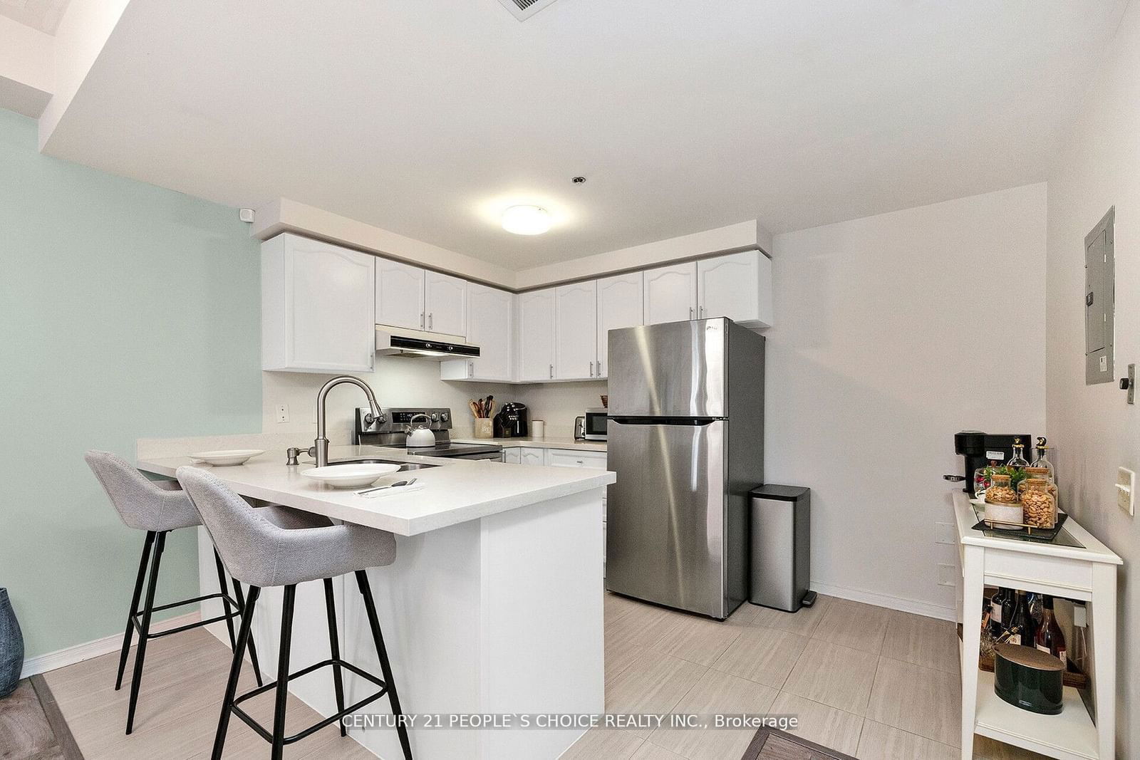 760 Lawrence Ave W, unit 16 for sale - image #16