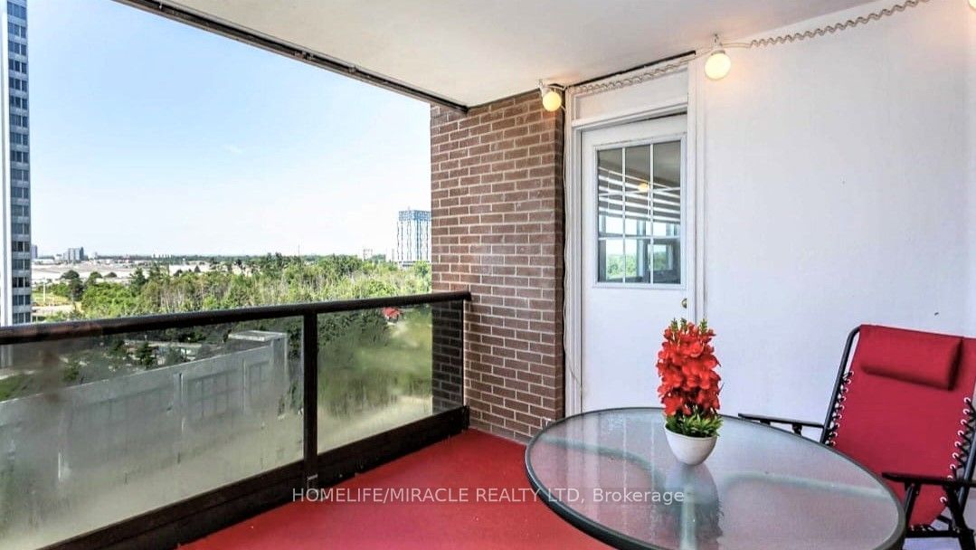 4 Lisa St, unit 1107 for sale